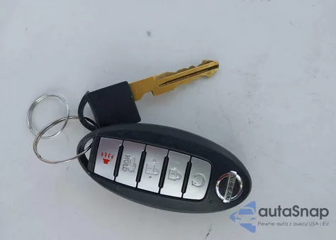 2022 Nissan Altima Sv Fwd from USA, damaged, VIN 1N4BL4DV0NN308492